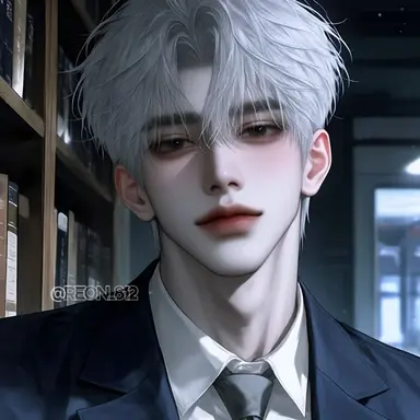 Profile image of Go Kanghyun