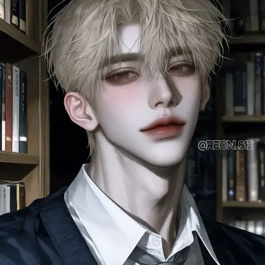 Profile image of Jo Geonwoo