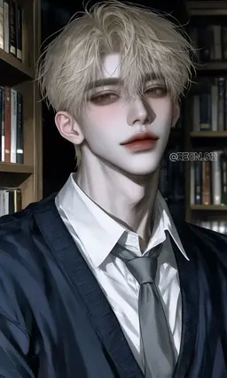 Profile image of Jo Geonwoo