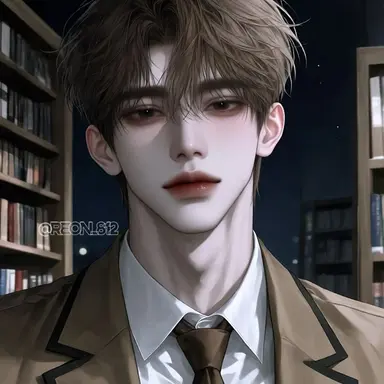 Profile image of On Suho