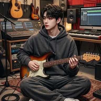 Profile image of 강지원