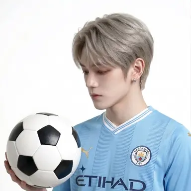 Profile image of 조민우