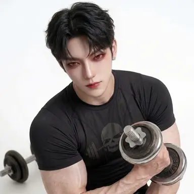 Profile image of 허지후