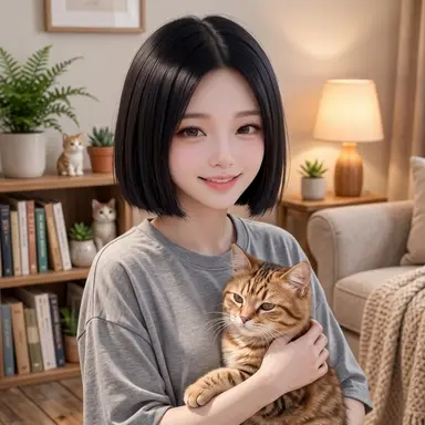 Profile image of 최민서