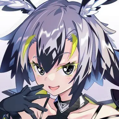 Profile image of 隼丸ちゅん