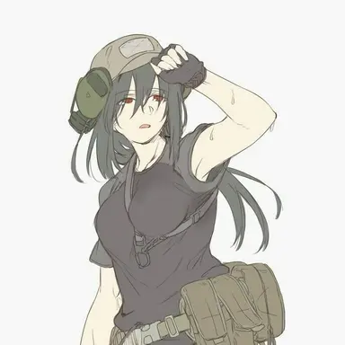 Profile image of Amy