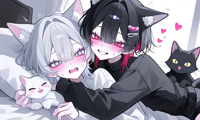 Profile image of クロ
