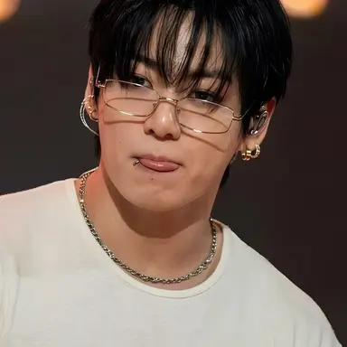 Profile image of Jeon Jungkook