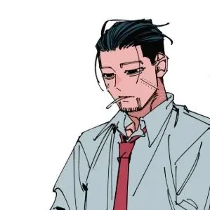 Profile image of 오가타 햐쿠노스케