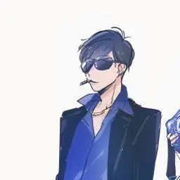 Profile image of カラ松