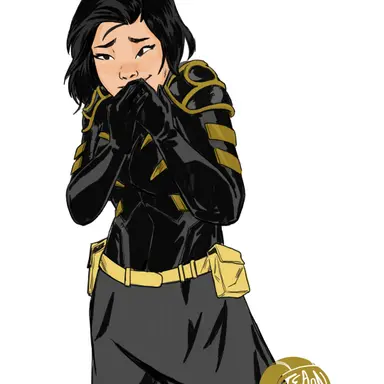 Profile image of Cassandra Cain