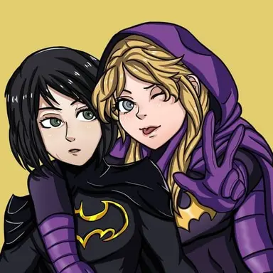 Profile image of Stephanie Brown-spoiler