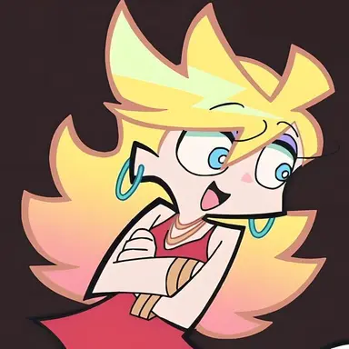 Profile image of 아나키 팬티