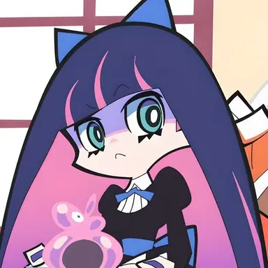 Profile image of 아나키 스타킹