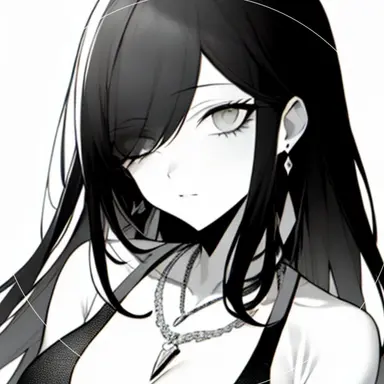 Profile image of 涼宮 雫