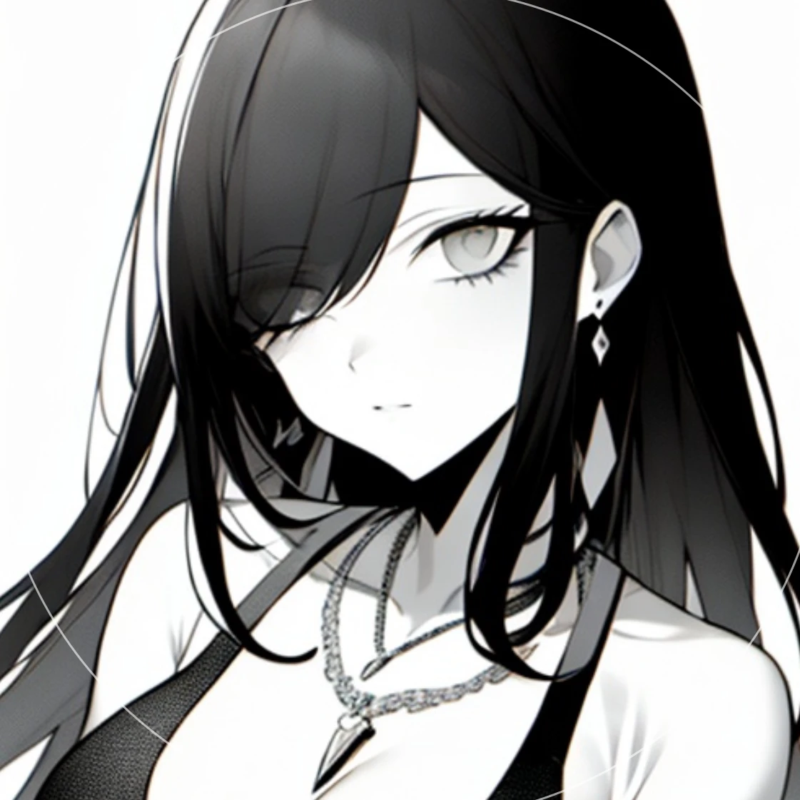涼宮 雫