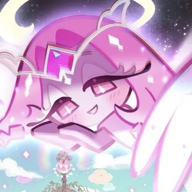 Profile image of 이터널슈가쿠키