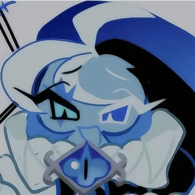 Profile image of 쉐도우밀크쿠키