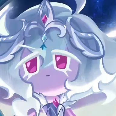 Profile image of 세인트릴리쿠키