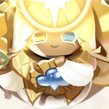 Profile image of 퓨어바닐라쿠키