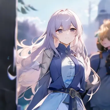 Profile image of セラ・アルベル