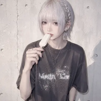 Profile image of あむ