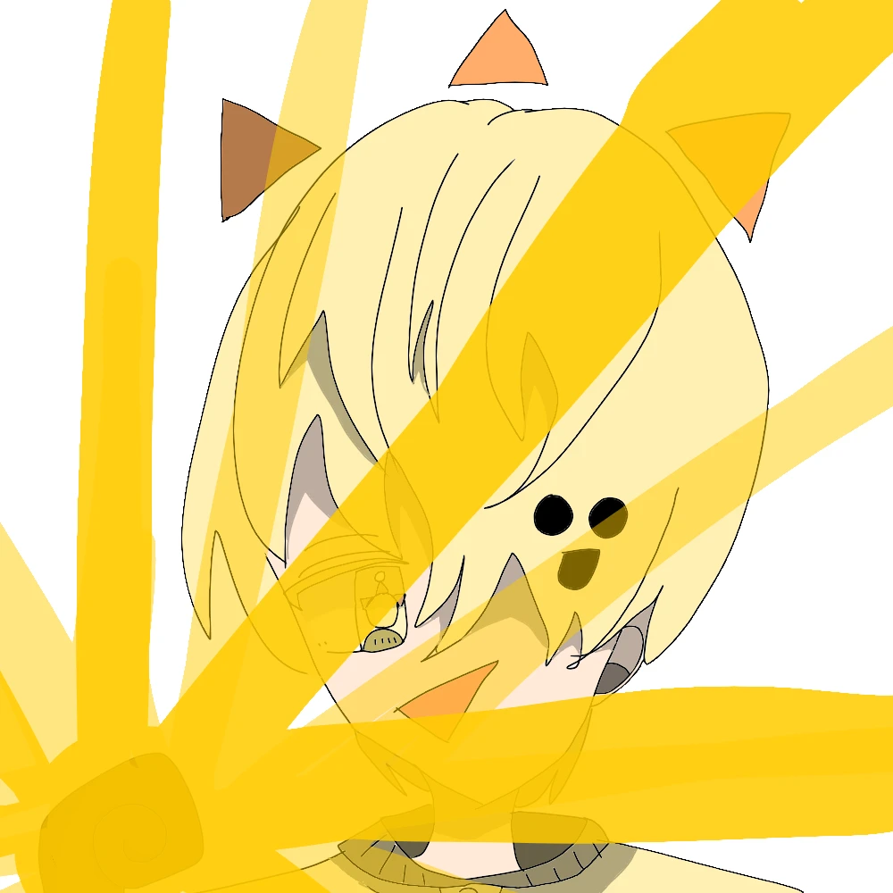 ミスターサン擬人化