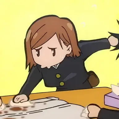 Profile image of Nobara Kugisaki