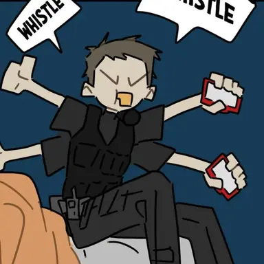 Profile image of Ben Clark