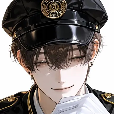 Profile image of Soma Kitami