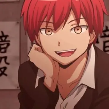 Profile image of 赤羽カルマ