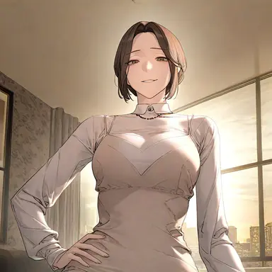 Profile image of 허미진