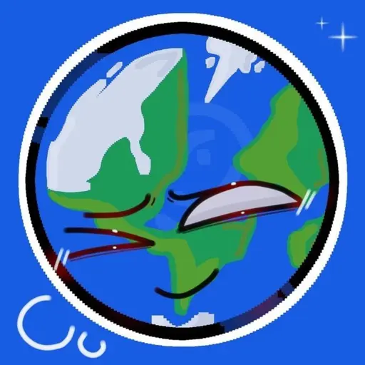 ScenicPixel7797의 지구 / Earth ⊕
