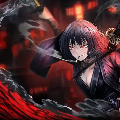 Profile image of 료슈