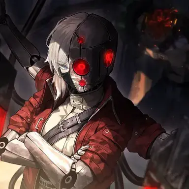Profile image of 파우스트