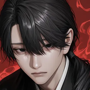 Profile image of 키신