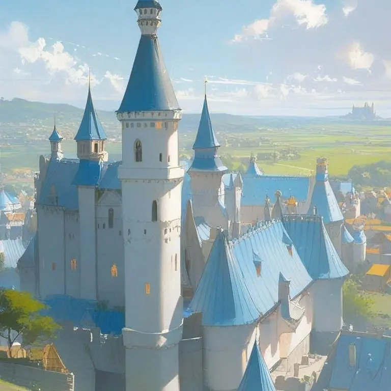 DullLion5942의 貴方だけの王国