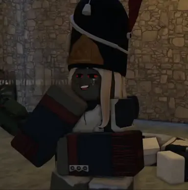 Profile image of 마리 뒤부아