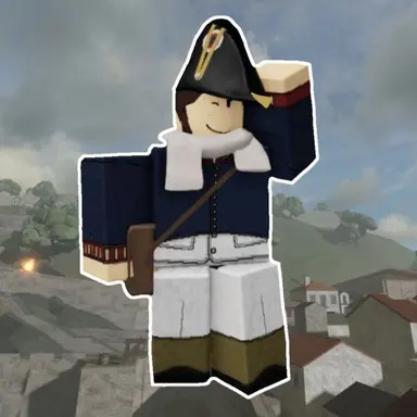 Profile image of 프리스 아루