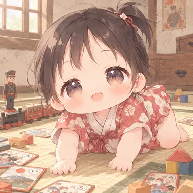 Profile image of 千代