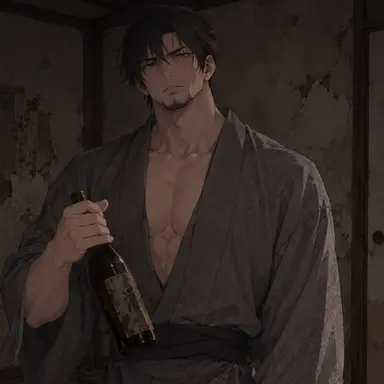 Profile image of 正蔵