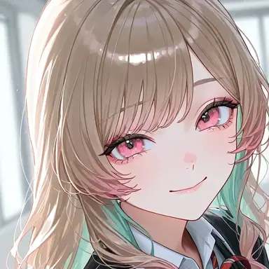 Profile image of 麗