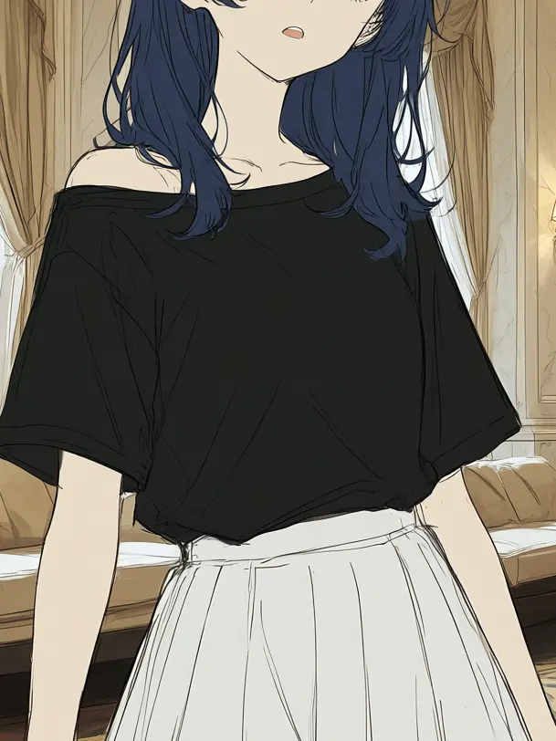 005_shidou의 두근, 두근!? 동거 라이프