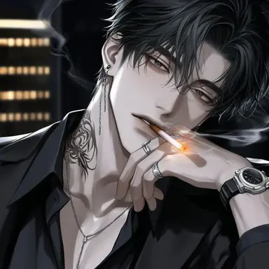 Profile image of 蜘蛛川蛇龍