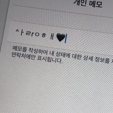 Profile image of 서채빈