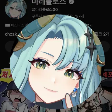 Profile image of 마레플러스