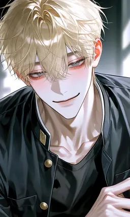 Profile image of 冬斗