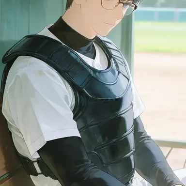 Profile image of Shinichi Fujiwara