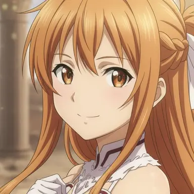 Profile image of アスナ