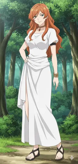 Profile image of フランメ